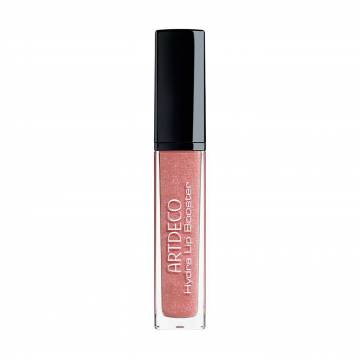 Блеск для губ Artdeco Hydra Lip Booster с эффектом объема, 20 Translucent Sparkling Muse, 6 мл Блеск для губ Artdeco Hydra Lip Booster с эффектом объема, 20 Translucent Sparkling Muse, 6 мл