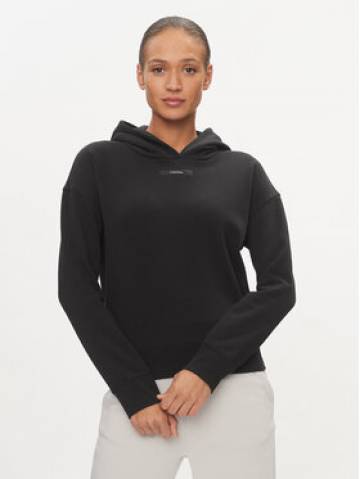 Calvin Klein Світшот Micro Logo K20K206631 Чорний Regular Fit Calvin Klein Світшот Micro Logo K20K206631 Чорний Regular Fit