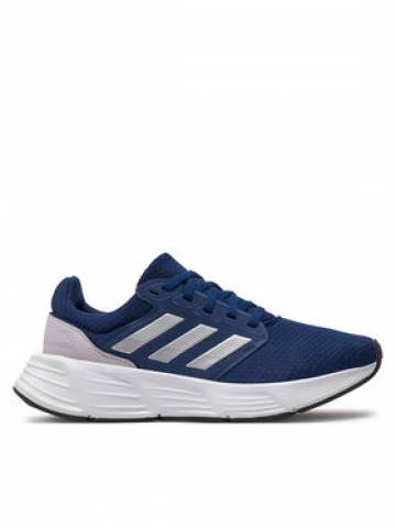 adidas Взуття для бігу Galaxy 6 IE8146 Голубий adidas Взуття для бігу Galaxy 6 IE8146 Голубий