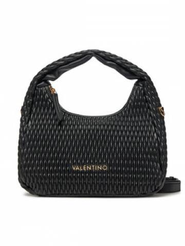 Valentino Сумка Frequency Re VBS8DA08 Чорний Valentino Сумка Frequency Re VBS8DA08 Чорний
