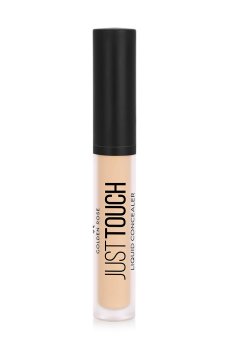 Уценка! Консиллер для лица Golden Rose Just Touch Liquid Concealer 03, 3.5 мл