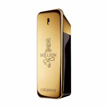 Rabanne 1 Million Туалетная вода мужская, 100 мл Rabanne 1 Million Туалетная вода мужская, 100 мл
