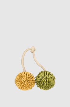 Подвеска для кроссовок Pretty Pompom