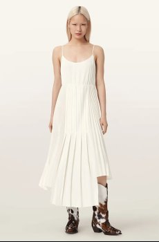 Платье AllSaints LUCILLE