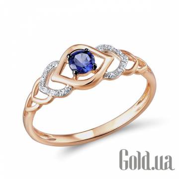 Кольцо Lurie Jewelry Кольцо Lurie Jewelry