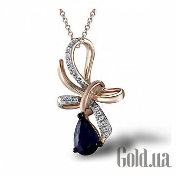 Женский кулон Lurie Jewelry Женский кулон Lurie Jewelry
