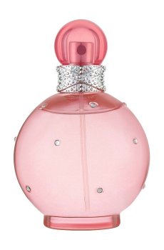 Britney Spears Fantasy Sheer 2021 Туалетная вода женская, 100 мл (ТЕСТЕР)