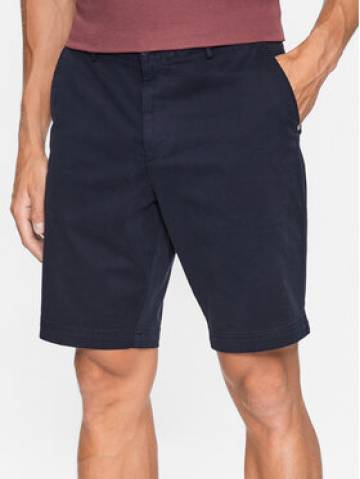 Boss Шорти з тканини 50487993 Голубий Slim Fit Boss Шорти з тканини 50487993 Голубий Slim Fit