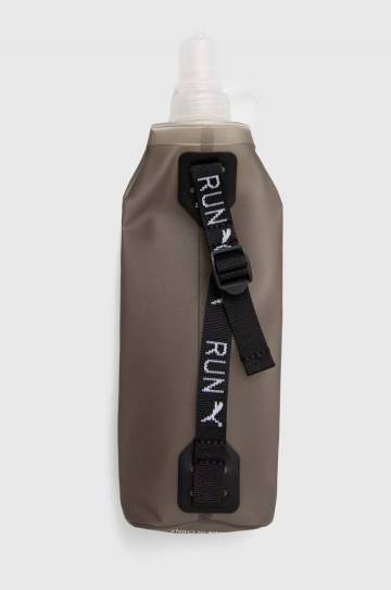 Бутылка Puma 500 ml цвет зелёный 054492 Бутылка Puma 500 ml цвет зелёный 054492