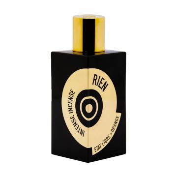 Etat Libre dOrange Rien Intense Incense Парфюмированная вода унисекс, 100 мл (ТЕСТЕР) Etat Libre dOrange Rien Intense Incense Парфюмированная вода унисекс, 100 мл (ТЕСТЕР)