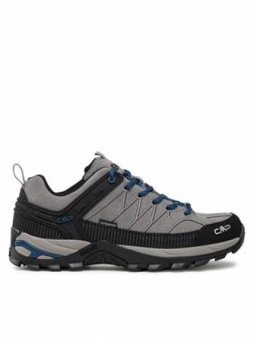 CMP Трекінгові черевики Rigel Low Trekking Shoes Wp 3Q13247 Коричневий CMP Трекінгові черевики Rigel Low Trekking Shoes Wp 3Q13247 Коричневий