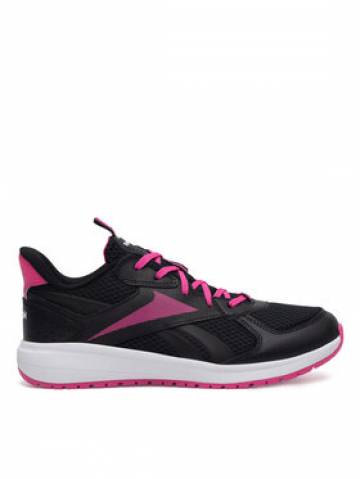 Reebok Снікерcи ROAD SUPREME 100033539 (V) Чорний Reebok Снікерcи ROAD SUPREME 100033539 (V) Чорний