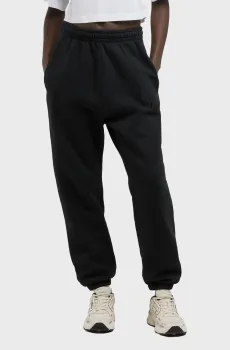 Женские черные спортивные брюки Черный S Replay W8086B.000.23040P