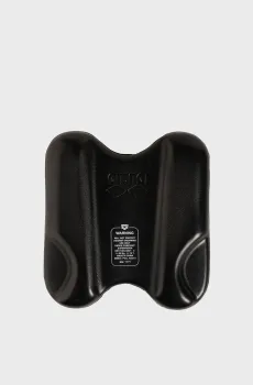 Черная доска для плавания PULL KICK II Черный ONESIZE Arena 006834-100