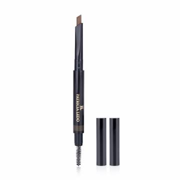 Карандаш для бровей со щеточкой Patricia Ledo Eyebrow Soft 01, 0.3 г Карандаш для бровей со щеточкой Patricia Ledo Eyebrow Soft 01, 0.3 г