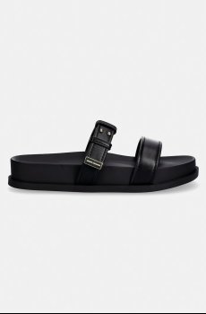 Armani Exchange шлёпанцы для женщин