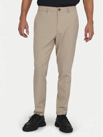 Matinique Штани з тканини 30205157 Бежевий Slim Leg Matinique Штани з тканини 30205157 Бежевий Slim Leg