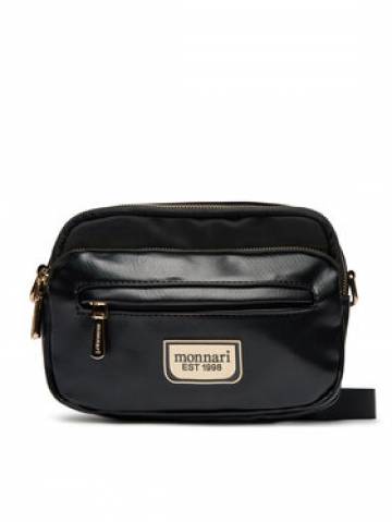 Monnari Сумка BAG0950-020 Чорний Monnari Сумка BAG0950-020 Чорний