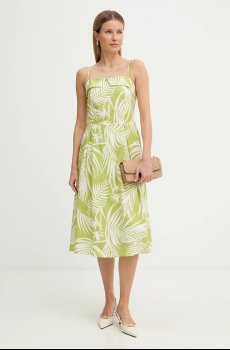 Платье Fracomina