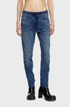 Женские темно-синие джинсы 2031 D-KRAILEY JOGG Синий 29 Diesel A11877 068LX