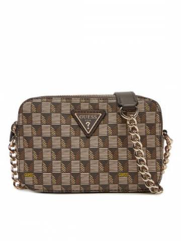 Guess Сумка HWJT93 44140 Коричневий