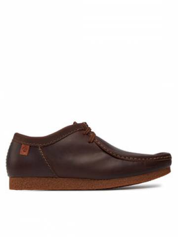 Clarks Мокасини Shacre II Run 261594327 Коричневий Clarks Мокасини Shacre II Run 261594327 Коричневий