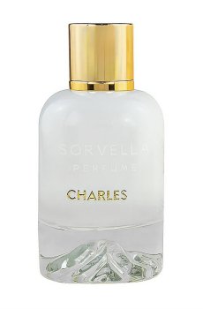 Sorvella Perfume Charles Парфюмированная вода унисекс, 100 мл