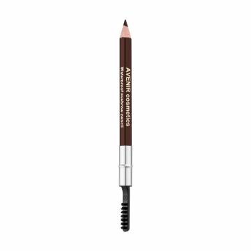 Водостойкий карандаш для бровей Avenir Cosmetics Waterproof Eyebrow Pencil 78 Горький шоколад, 1.6 г Водостойкий карандаш для бровей Avenir Cosmetics Waterproof Eyebrow Pencil 78 Горький шоколад, 1.6 г
