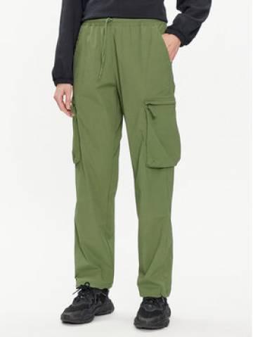 Columbia Штани outdoor Boundless Trek™ 2073011 Зелений Relaxed Fit Columbia Штани outdoor Boundless Trek™ 2073011 Зелений Relaxed Fit