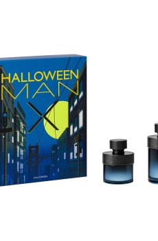 Парфюмированный набор Halloween Man X мужской (туалетная вода, 125 мл + туалетная вода, 50 мл)