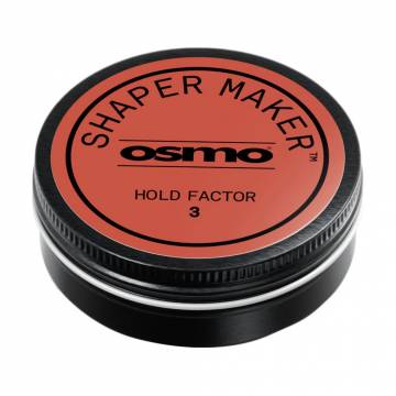 Формирующий крем для укладки волос Osmo Shaper Maker, 25 мл Формирующий крем для укладки волос Osmo Shaper Maker, 25 мл