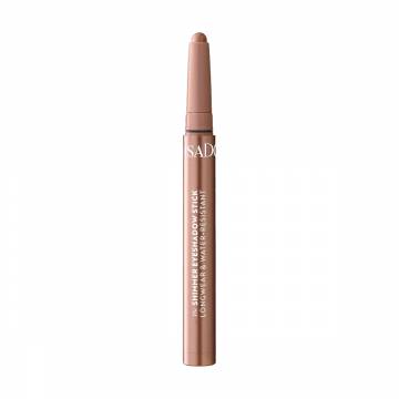 Тени-стик для глаз IsaDora Shimmer Eyeshadow Stick 41 Bronze Brown, 1.2 г Тени-стик для глаз IsaDora Shimmer Eyeshadow Stick 41 Bronze Brown, 1.2 г
