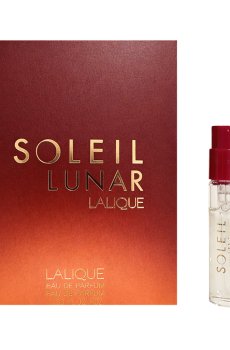 Lalique Soleil Lunar Парфюмированная вода женская, 1.8 мл (пробник)
