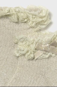 Детские носки Mayoral Newborn