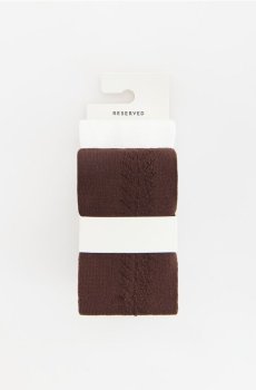 Reserved - Колготки, 2 пари - кремовий - 121KU-01X