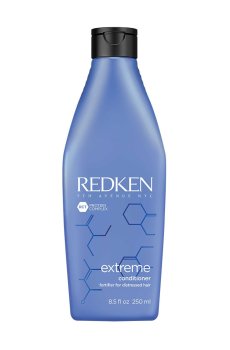 Кондиционер Redken Extreme Conditioner для ослабленных и поврежденных волос, 250 мл