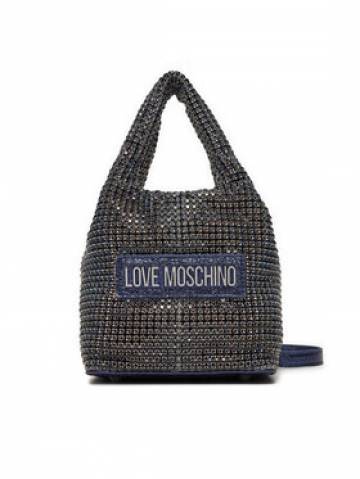 LOVE MOSCHINO Сумка JC4044PP1LLP176A Cиній LOVE MOSCHINO Сумка JC4044PP1LLP176A Cиній