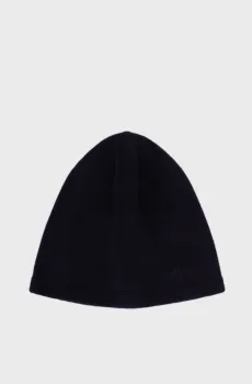 Мужская темно-синяя шапка Синий ONESIZE CMP 6505302-N950
