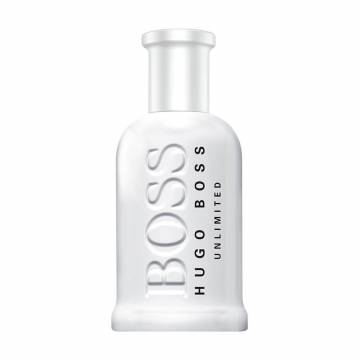 Hugo Boss Bottled Unlimited Туалетная вода мужская, 100 мл Hugo Boss Bottled Unlimited Туалетная вода мужская, 100 мл
