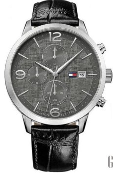 Часы Tommy Hilfiger