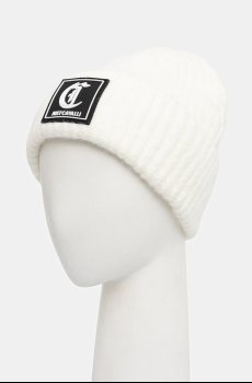 Шапка с добавлением шерсти Just Cavalli