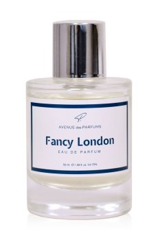 Avenue des Parfums Fancy London Парфюмированная вода мужская, 50 мл