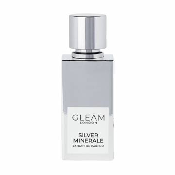 Gleam Perfume Silver Minerale Духи унисекс, 50 мл Gleam Perfume Silver Minerale Духи унисекс, 50 мл