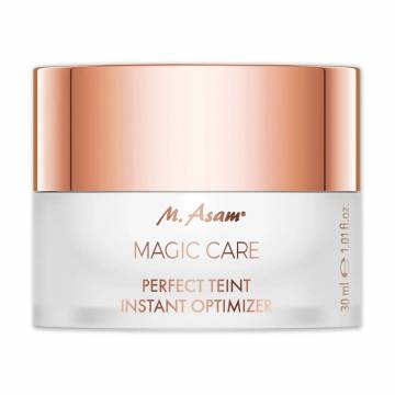 Уценка! Крем для лица M.Asam Magic Care Perfect Teint Instant Optimizer, 30 мл Уценка! Крем для лица M.Asam Magic Care Perfect Teint Instant Optimizer, 30 мл