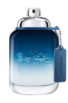 Coach Blue 2020 Туалетная вода мужская, 60 мл