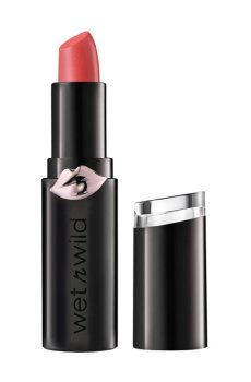 Помада для губ Wet n Wild Mega Last Matte Lip Color, Into The Flesh, 3.3 г