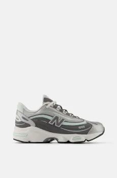 Детские серые кроссовки 1000 Серый 4 New Balance G10006DI