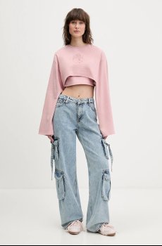 Джинсы Hugo Blue Gamala_3_B