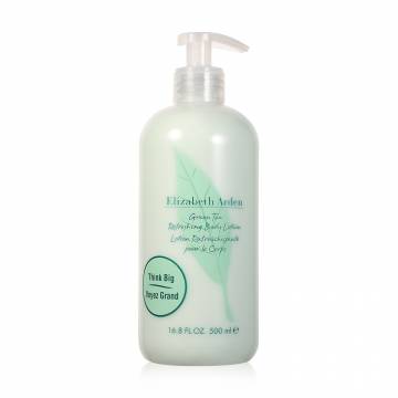 Парфюмированный лосьон для тела Elizabeth Arden Green Tea женский, 500 мл Парфюмированный лосьон для тела Elizabeth Arden Green Tea женский, 500 мл