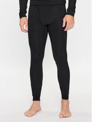 Columbia Нижня термоактивна білизна Midweight Stretch Tight Чорний Regular Fit Columbia Нижня термоактивна білизна Midweight Stretch Tight Чорний Regular Fit